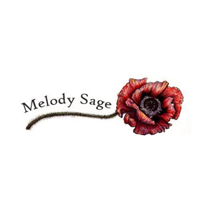 melodysage brand logo for melodysage.com