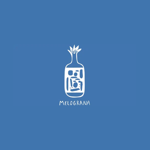 melograna brand logo for melograna.io