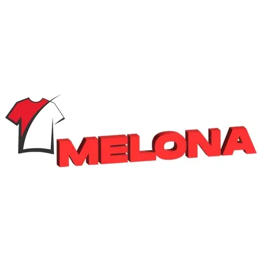 melonashirt brand logo for melonashirt.com