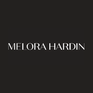 melora brand logo for melora.com