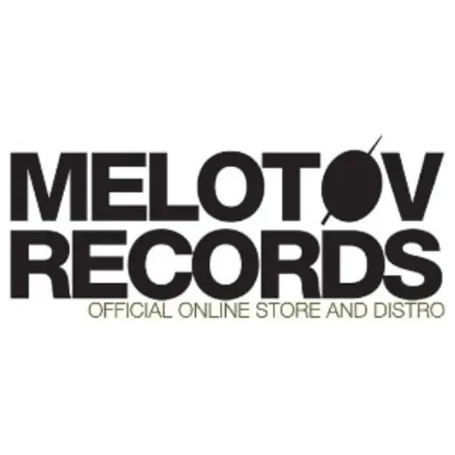 Bigcartel brand logo for melotovrecords.bigcartel.com