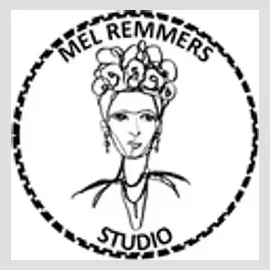 melremmers brand logo for melremmers.com