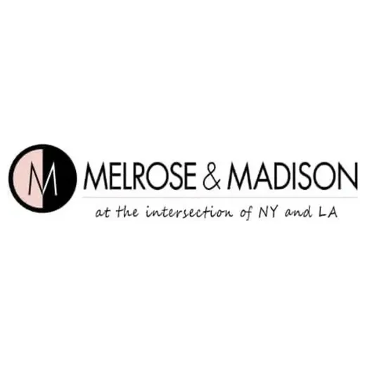 melroseandmadison brand logo for melroseandmadison.com