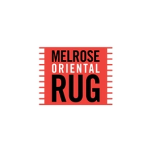 melroseorientalrug brand logo for melroseorientalrug.com