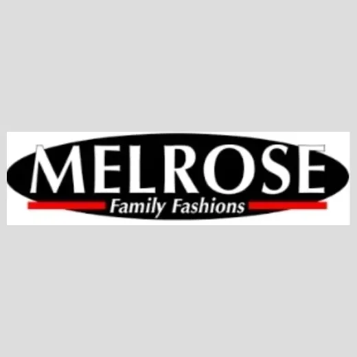 melrosestore brand logo for melrosestore.com