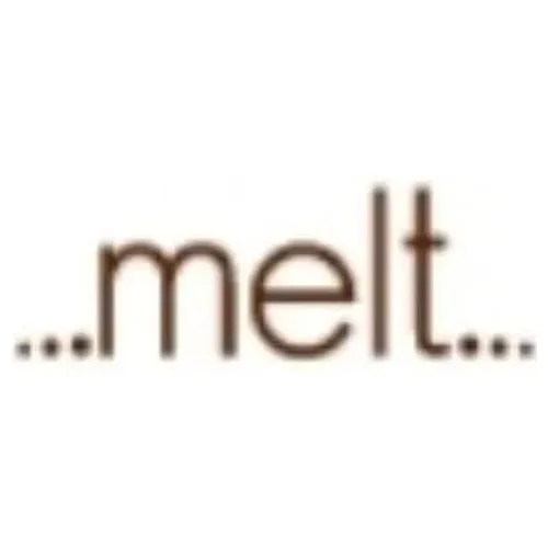 meltchocolates brand logo for meltchocolates.com