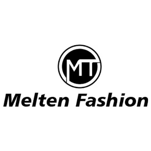 meltenfashion brand logo for meltenfashion.com
