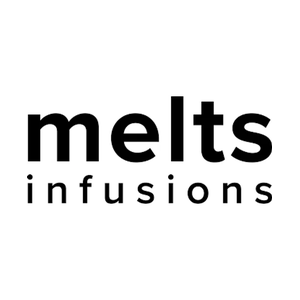 meltsinfusion brand logo for meltsinfusion.com
