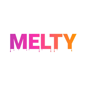 melty brand logo for melty.dev