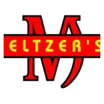 meltzerspuremints brand logo for meltzerspuremints.com