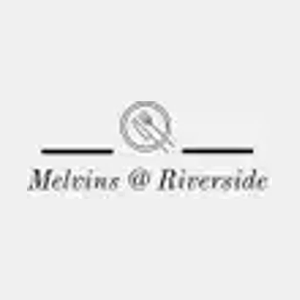 melvins-atriverside brand logo for melvins-atriverside.com