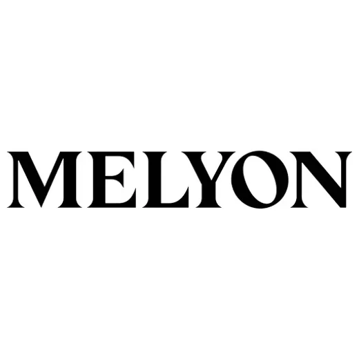 melyon brand logo for melyon.co