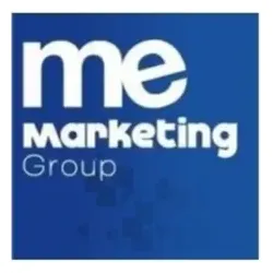 memarketgroup brand logo for memarketgroup.com