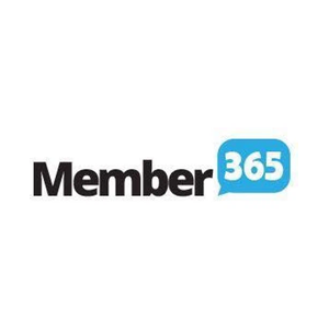 member365 brand logo for member365.com