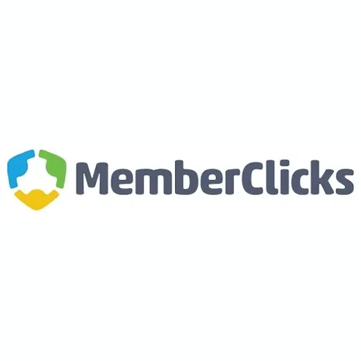 memberclicks brand logo for memberclicks.com