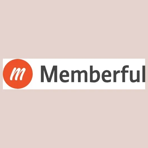 memberful brand logo for memberful.com