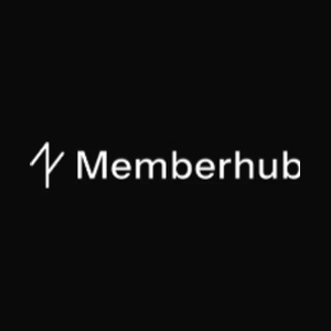 memberhubco brand logo for memberhubco.com