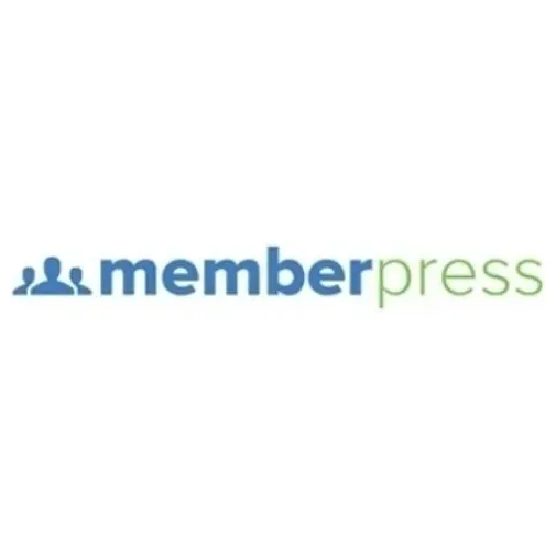 memberpress brand logo for memberpress.com