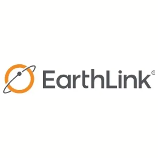 Earthlink brand logo for members.earthlink.com