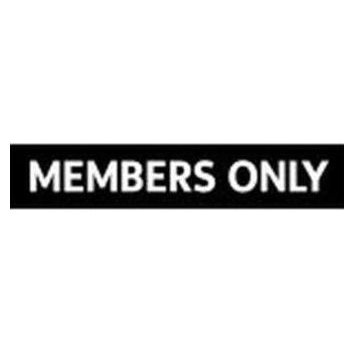 Members Only brand logo for membersonly.com