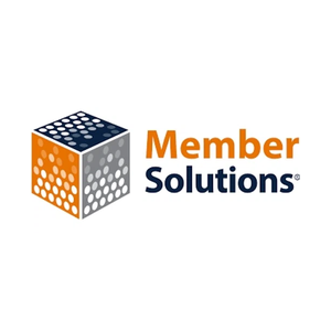 membersolutions brand logo for membersolutions.com