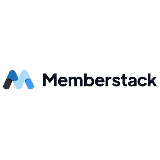 memberstack brand logo for memberstack.com