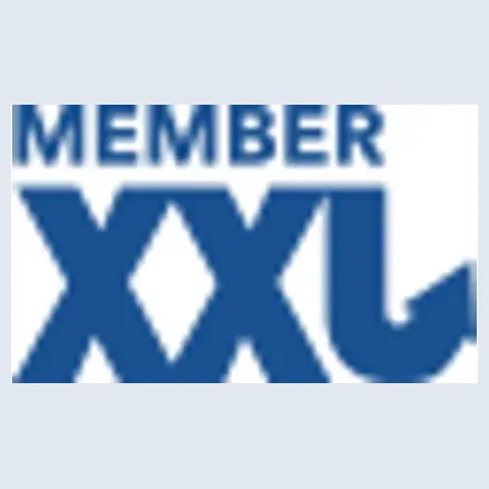 memberxxl brand logo for memberxxl.com