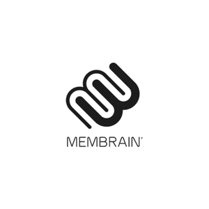 membrain brand logo for membrain.com