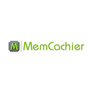 memcachier brand logo for memcachier.com