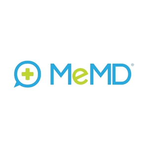 memd brand logo for memd.net