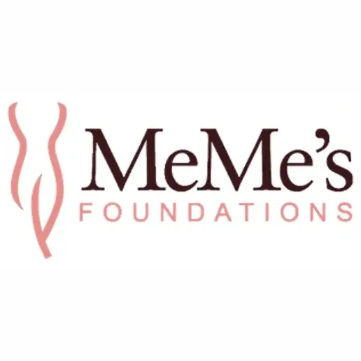 memesfoundations brand logo for memesfoundations.com