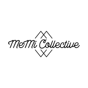 memicollective brand logo for memicollective.com