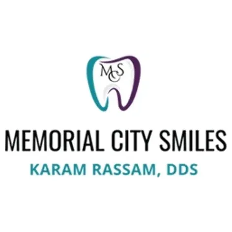 memorialcitysmiles brand logo for memorialcitysmiles.com