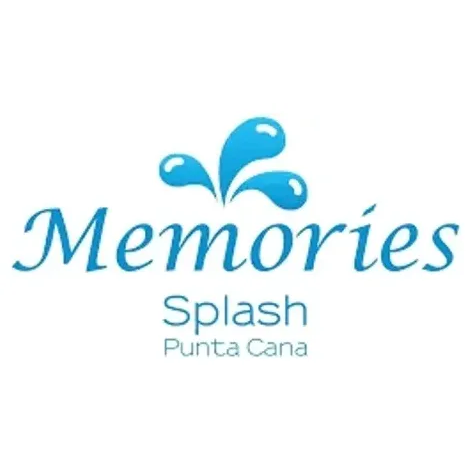 memoriessplashpuntacana brand logo for memoriessplashpuntacana.com