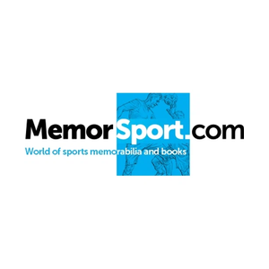 memorsport brand logo for memorsport.com