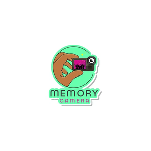 memorycameras brand logo for memorycameras.com