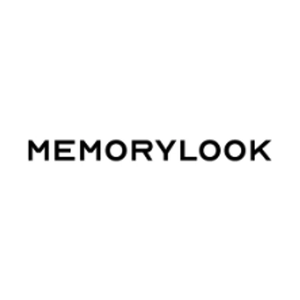 memorylook brand logo for memorylook.com