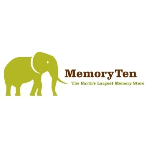 memoryx brand logo for memoryx.com