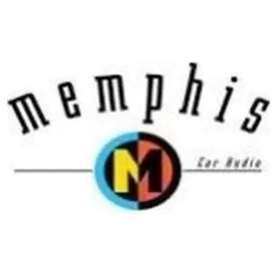 memphiscaraudio brand logo for memphiscaraudio.com