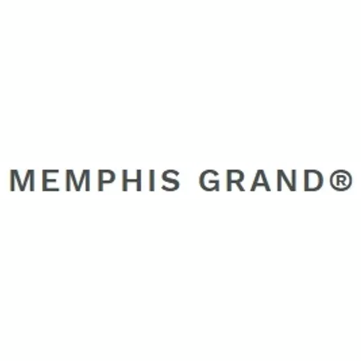 memphisgrand brand logo for memphisgrand.com