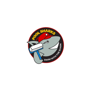 memphispoolsharksllc brand logo for memphispoolsharksllc.com