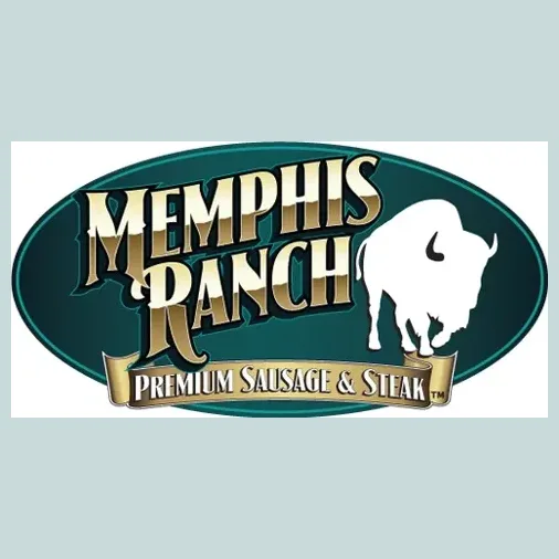 memphisranch brand logo for memphisranch.com