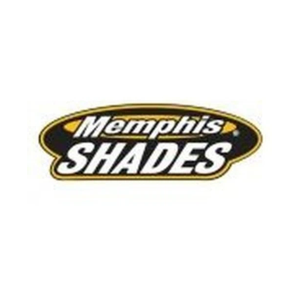 memphisshades brand logo for memphisshades.com
