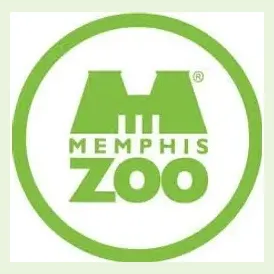 memphiszoo brand logo for memphiszoo.org