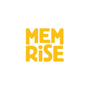 Memrise brand logo for memrise.com