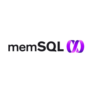 memsql brand logo for memsql.com