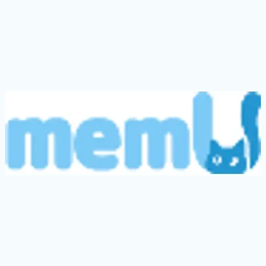 memu brand logo for memu.pro