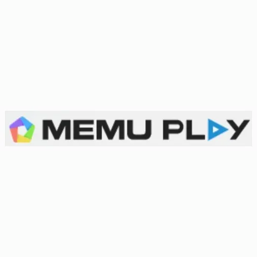 memuplay brand logo for memuplay.com