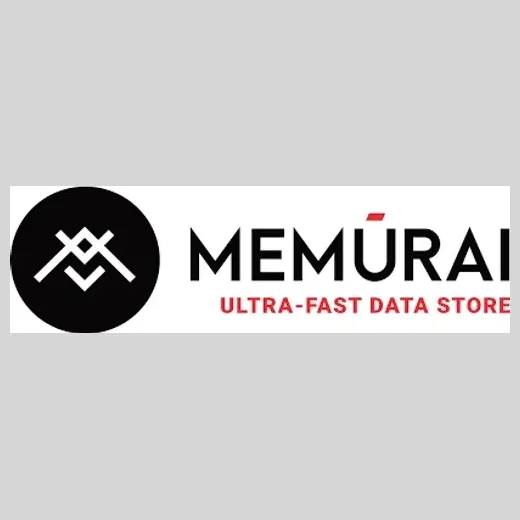 memurai brand logo for memurai.com