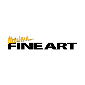 menaul-art brand logo for menaul-art.com